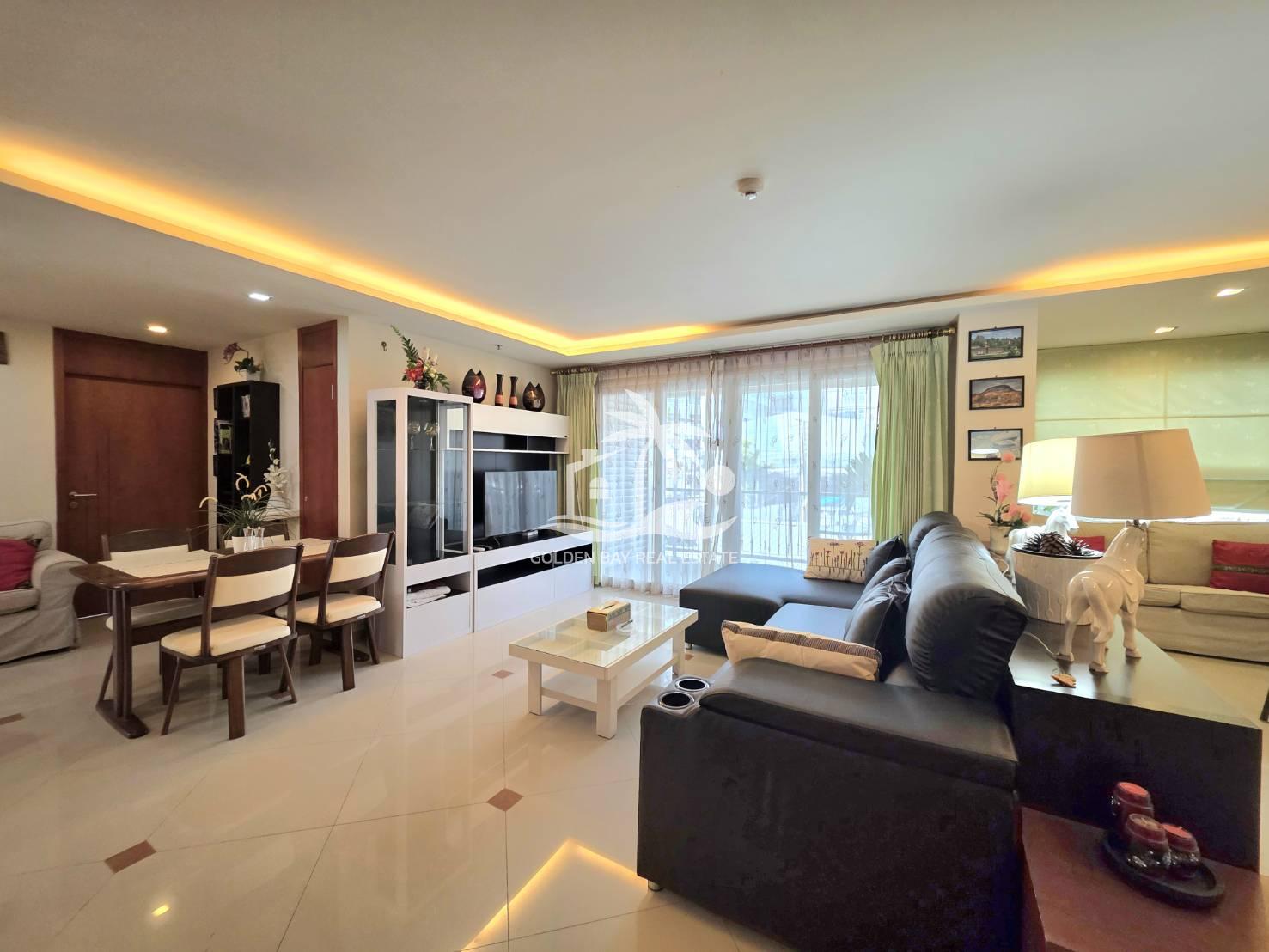 City Garden – Pattaya City
