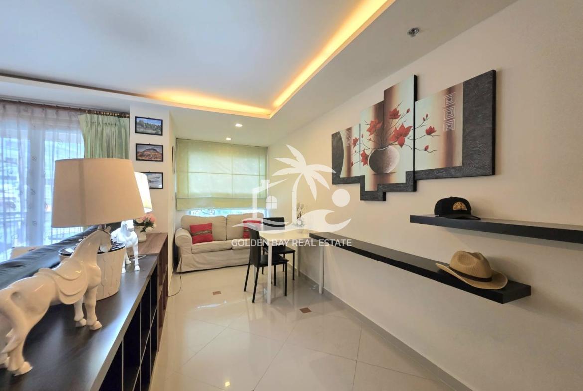 City Garden – Pattaya City