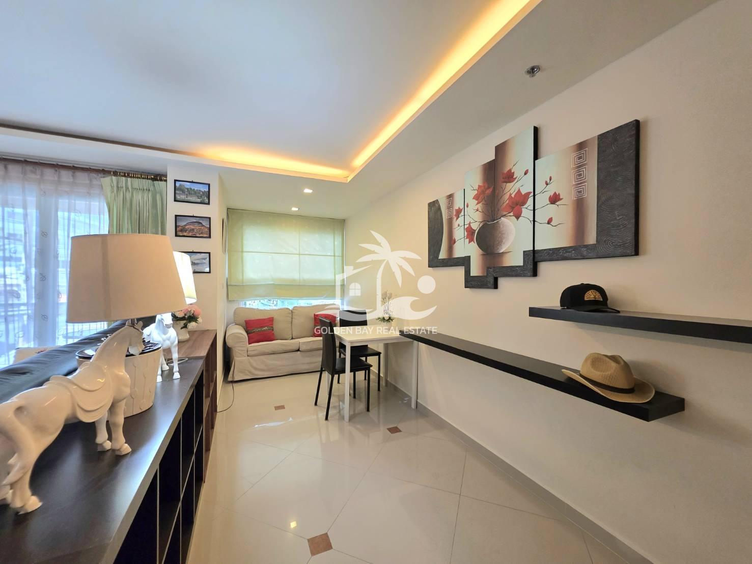 City Garden – Pattaya City