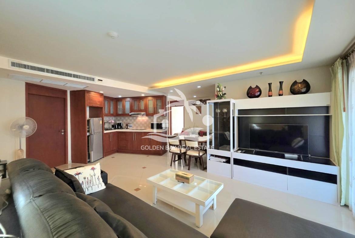 City Garden – Pattaya City
