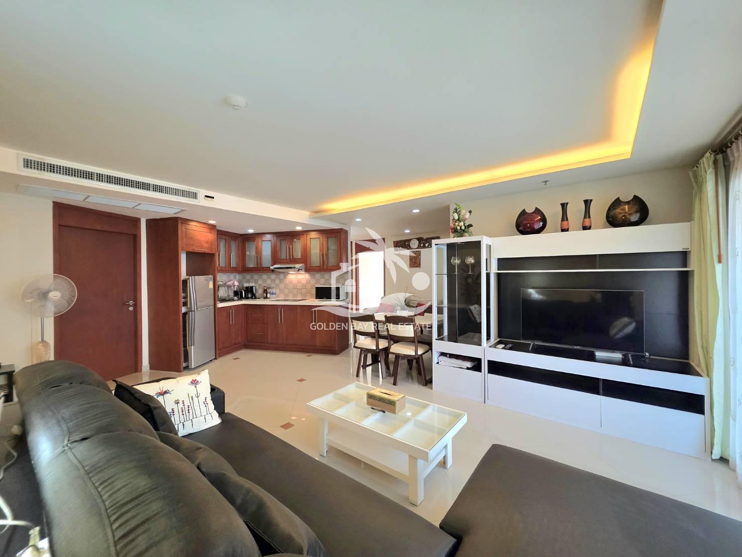 City Garden – Pattaya City