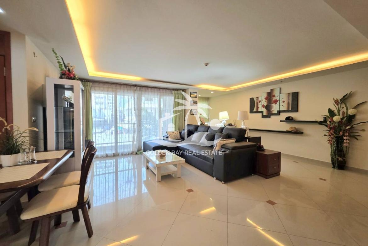 City Garden – Pattaya City