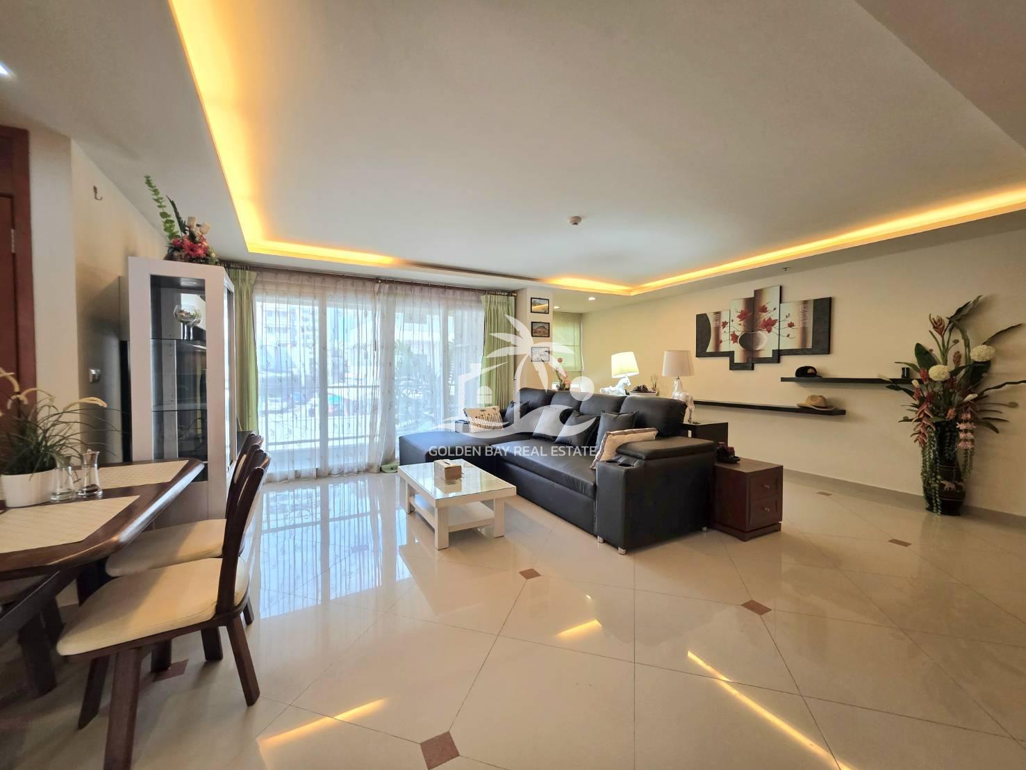 City Garden – Pattaya City