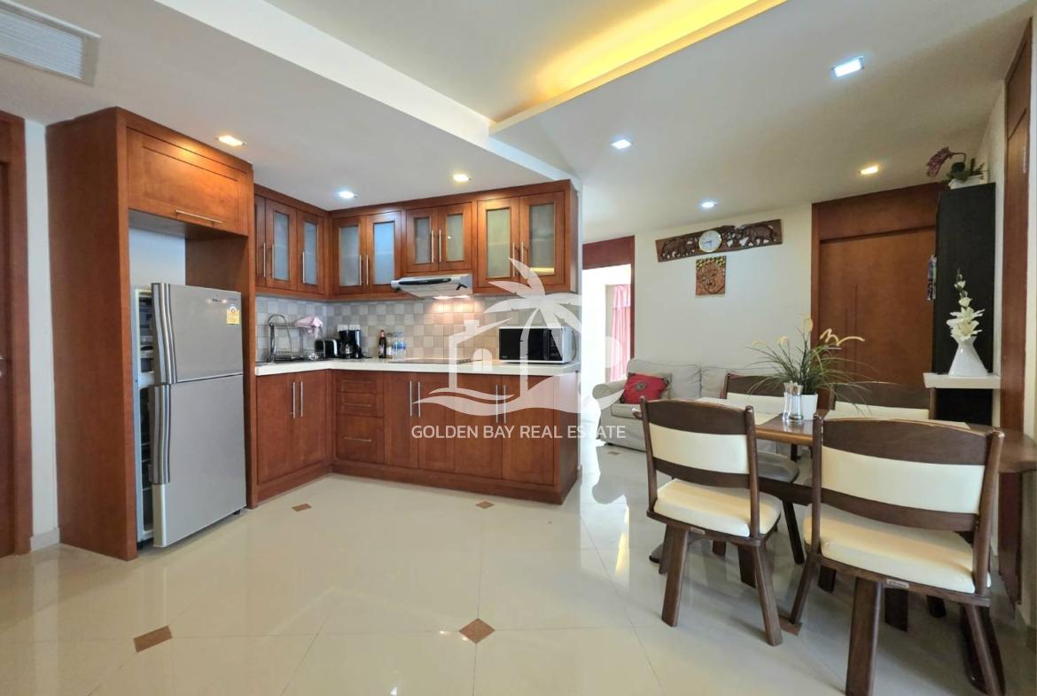 City Garden – Pattaya City