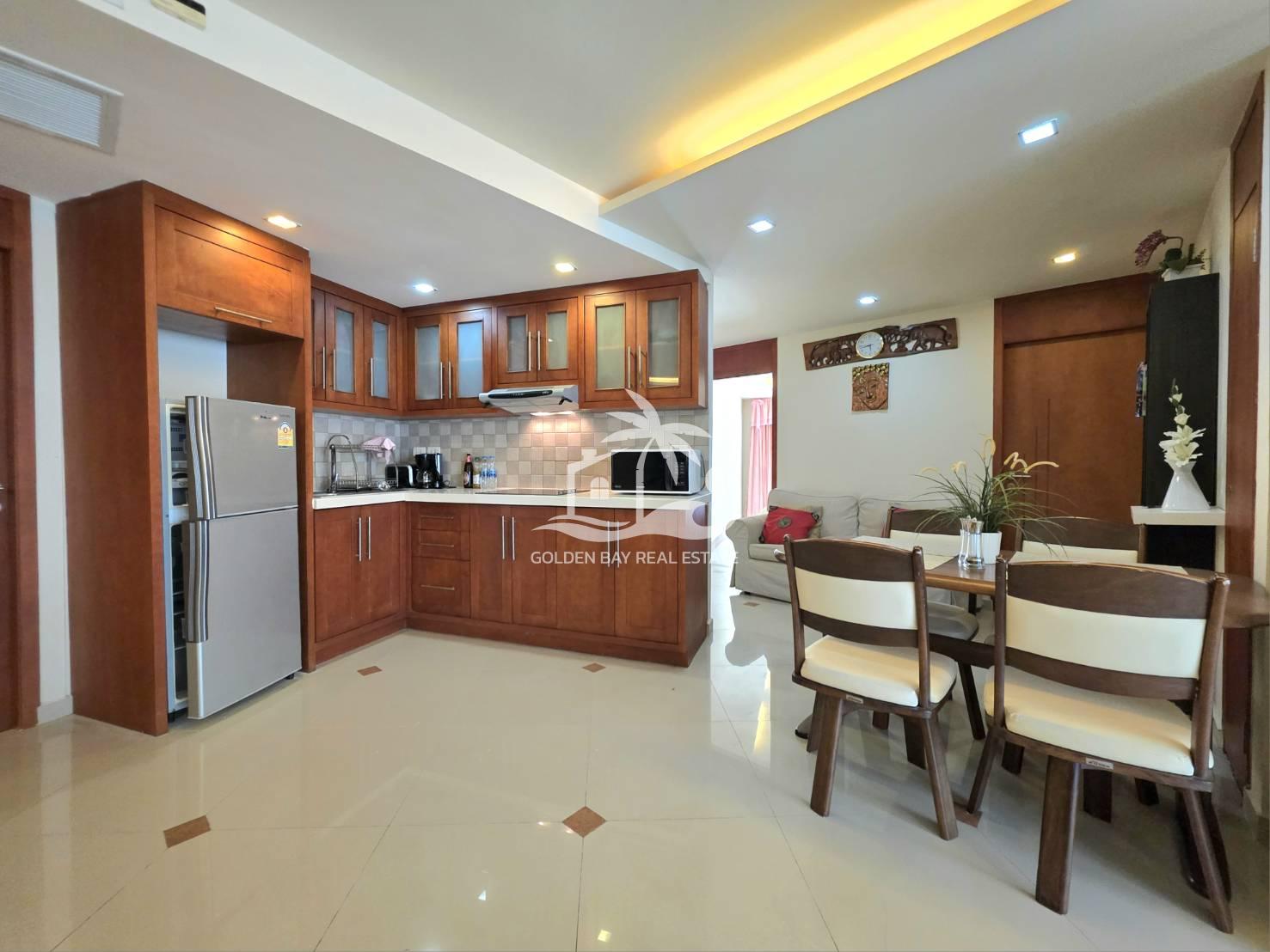 City Garden – Pattaya City