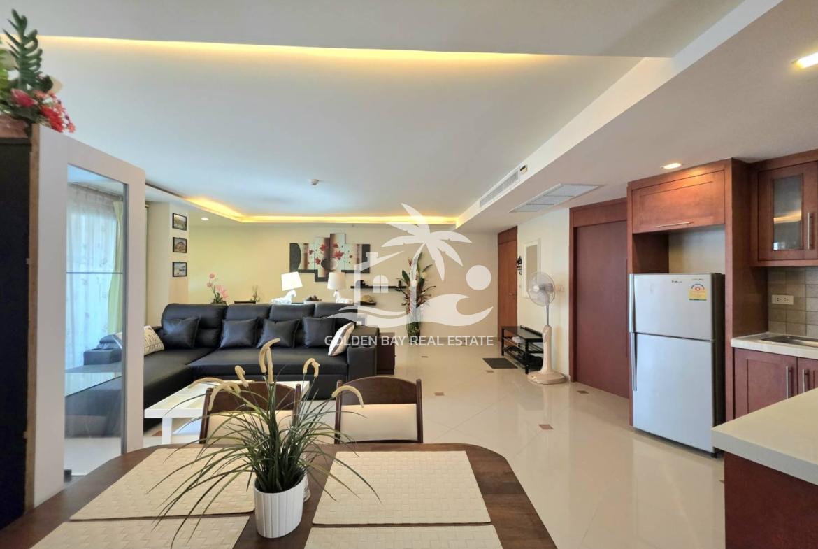 City Garden – Pattaya City