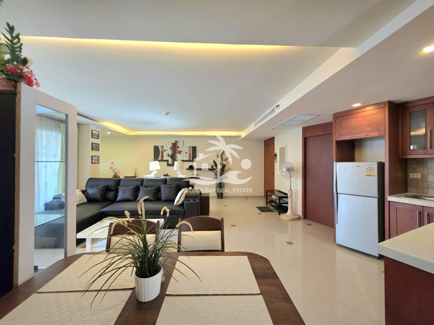 City Garden – Pattaya City
