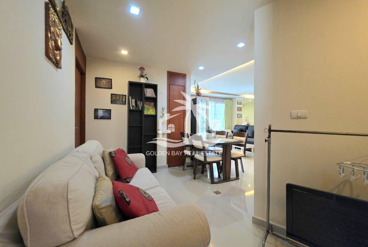 City Garden – Pattaya City