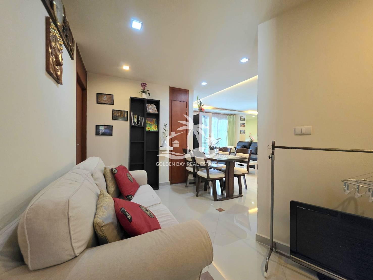 City Garden – Pattaya City