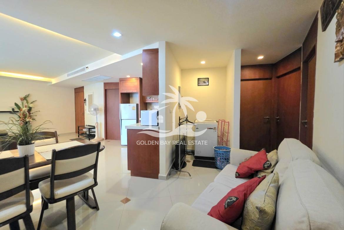 City Garden – Pattaya City