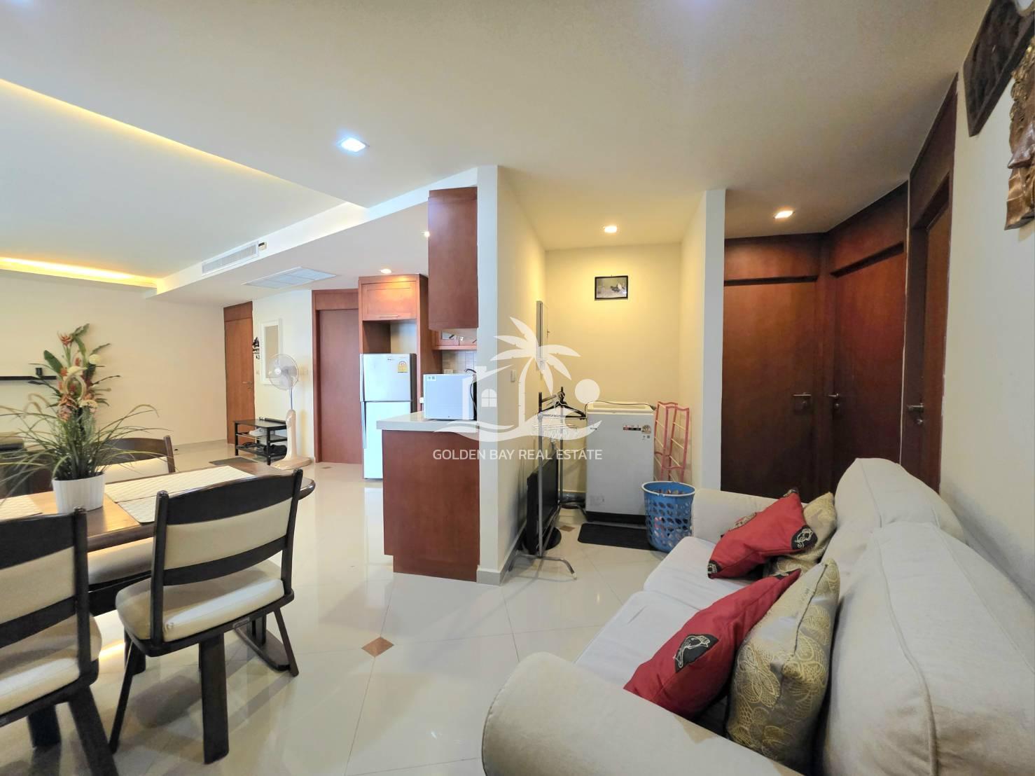 City Garden – Pattaya City