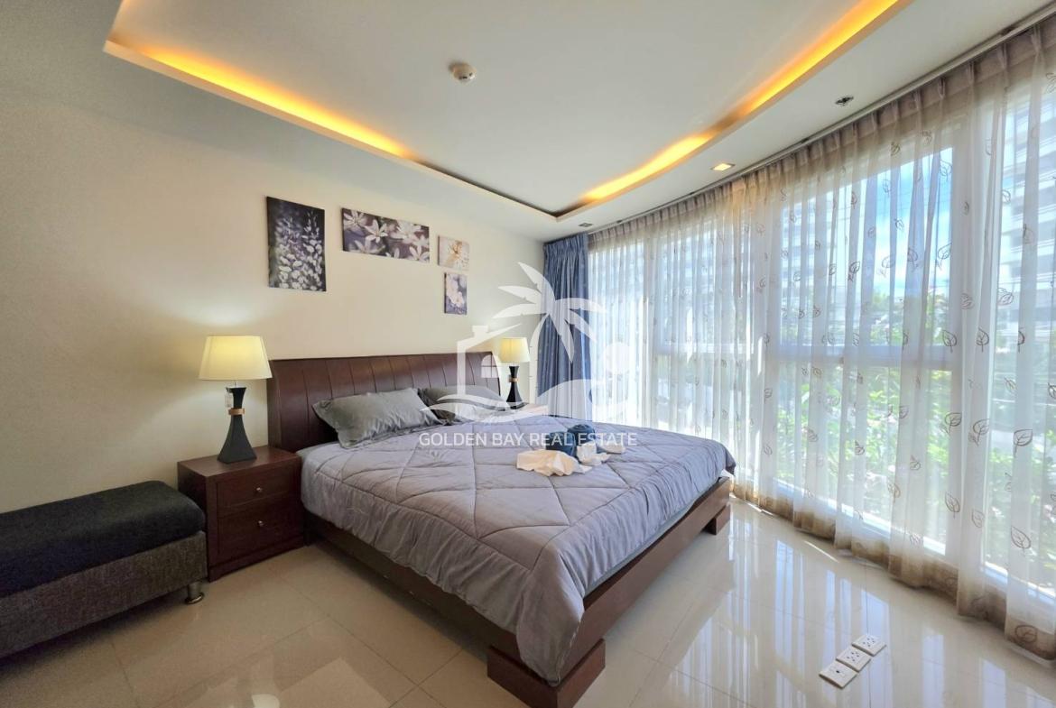 City Garden – Pattaya City