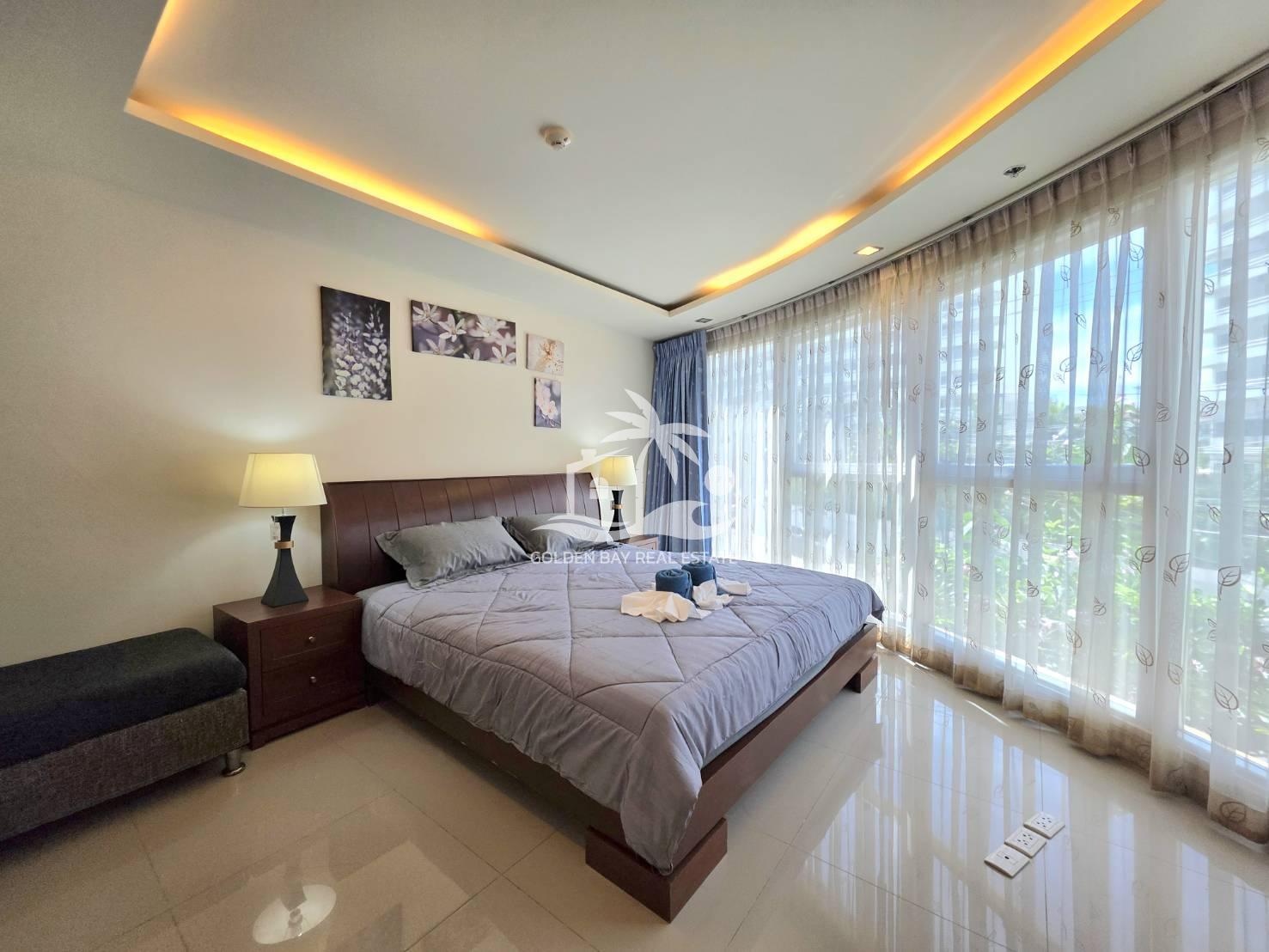 City Garden – Pattaya City