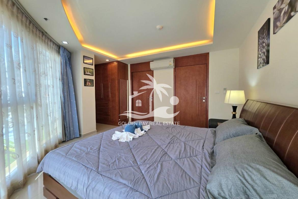 City Garden – Pattaya City