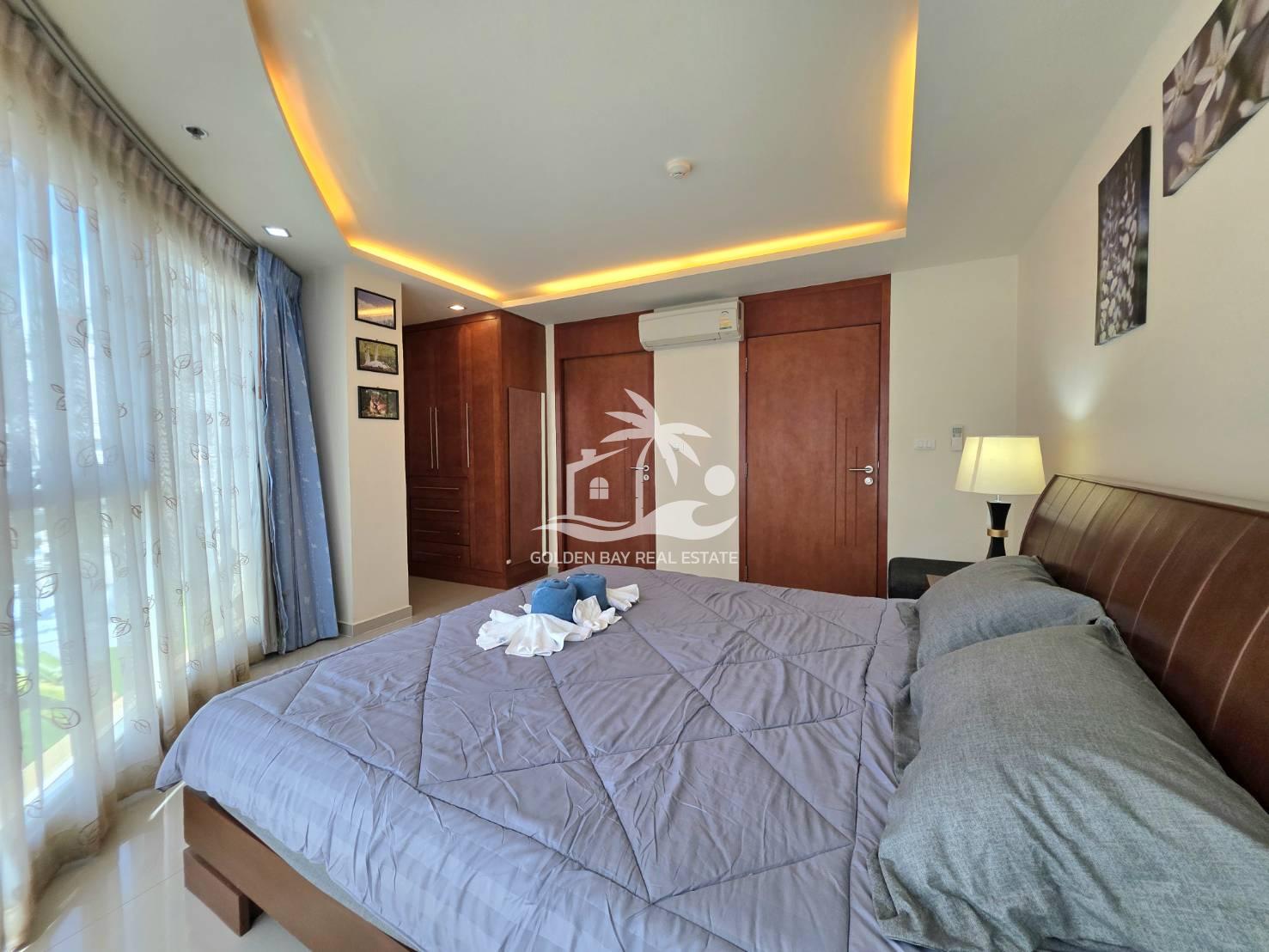 City Garden – Pattaya City