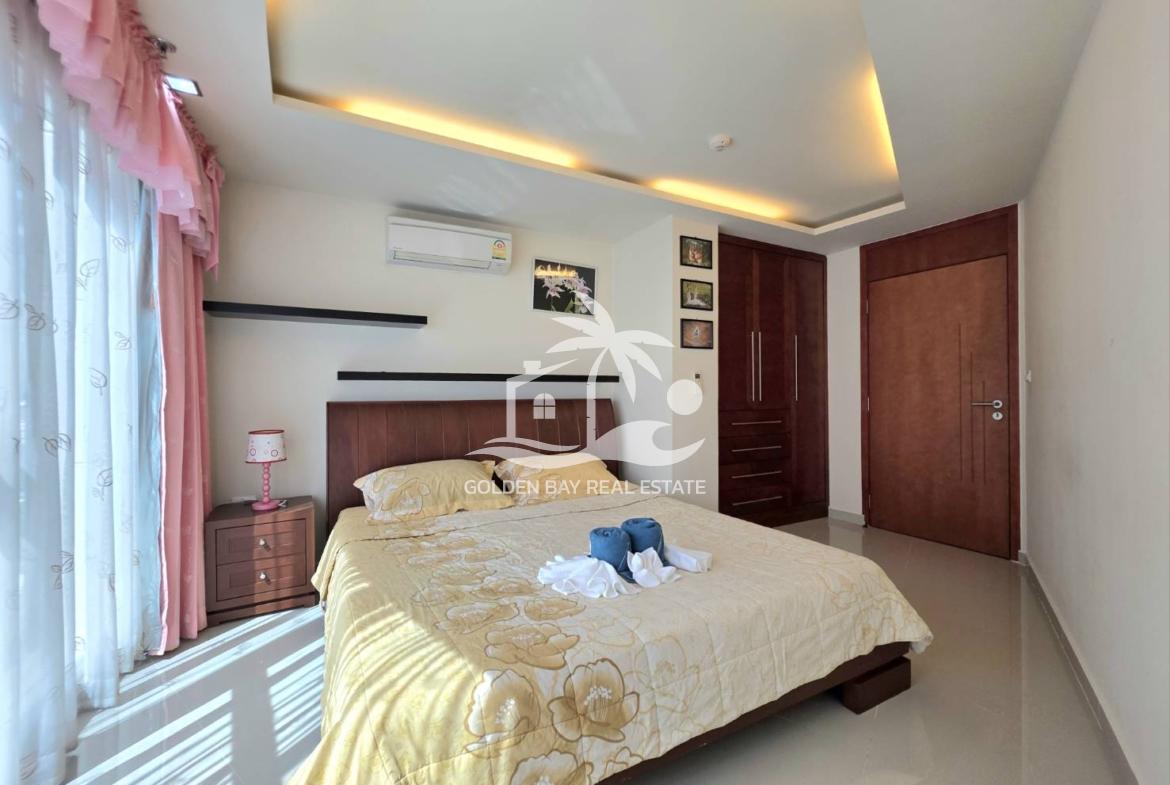 City Garden – Pattaya City