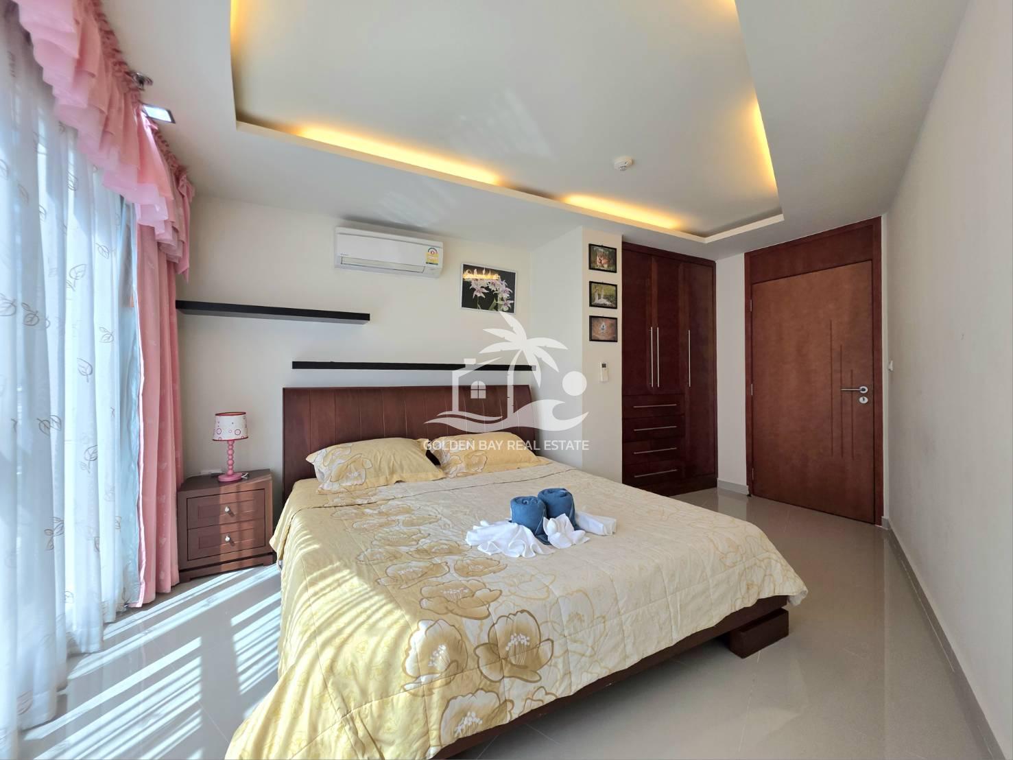City Garden – Pattaya City