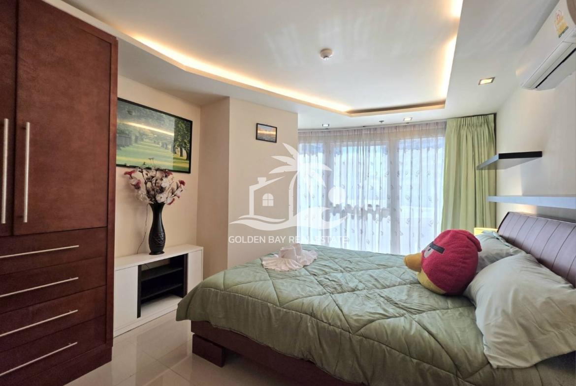 City Garden – Pattaya City