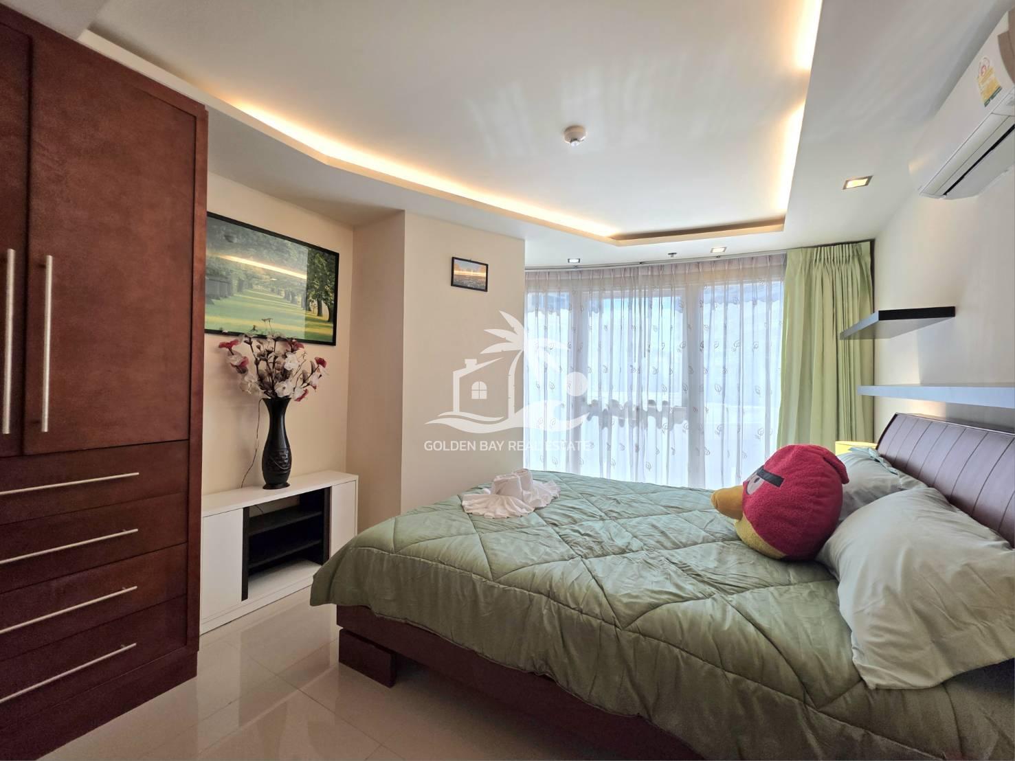 City Garden – Pattaya City