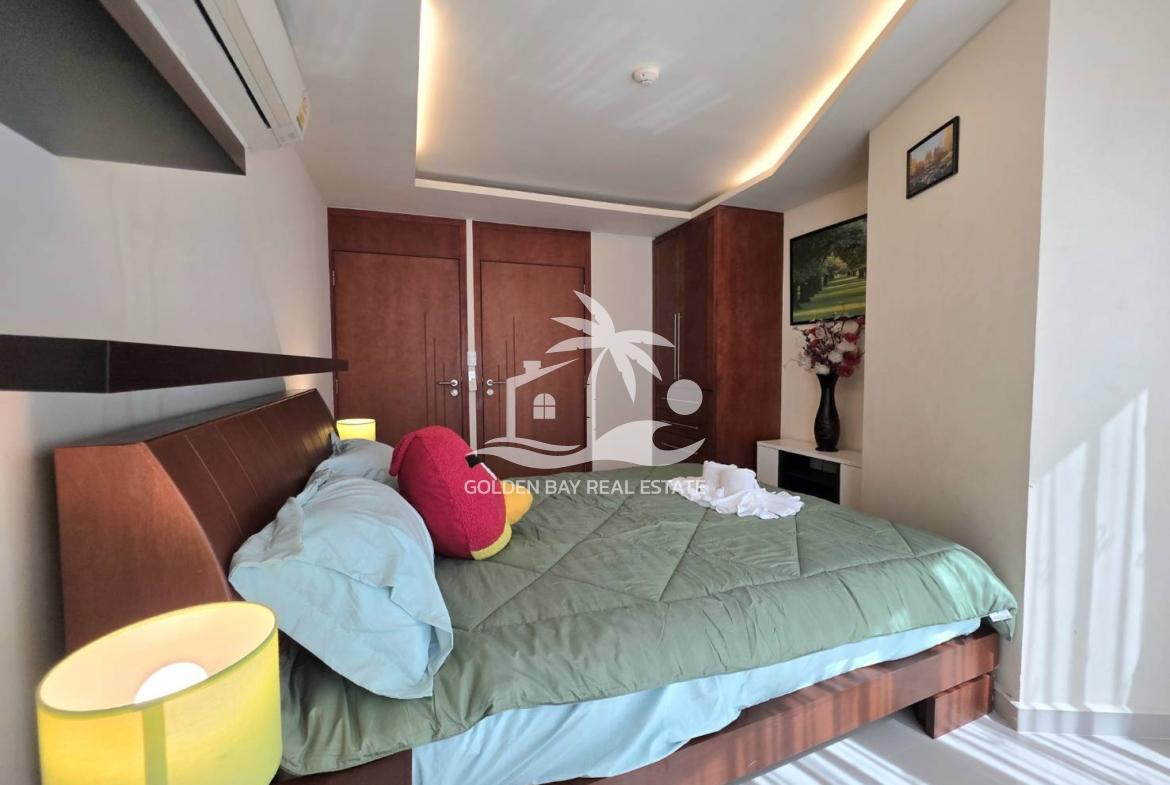 City Garden – Pattaya City