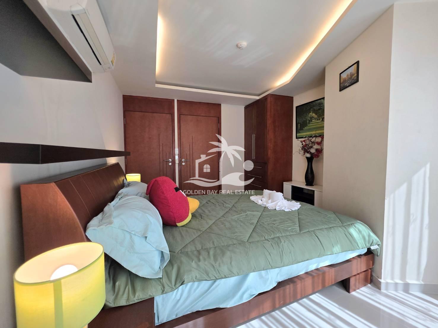 City Garden – Pattaya City