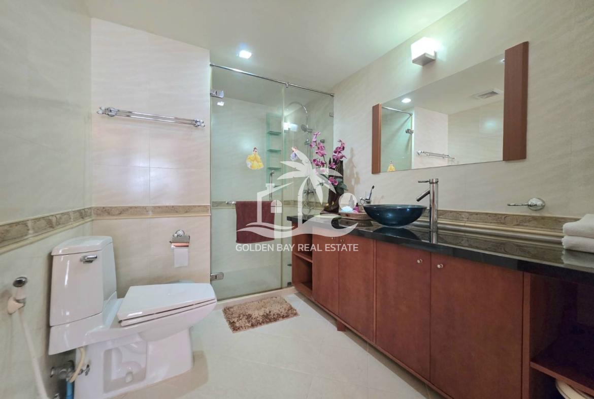 City Garden – Pattaya City