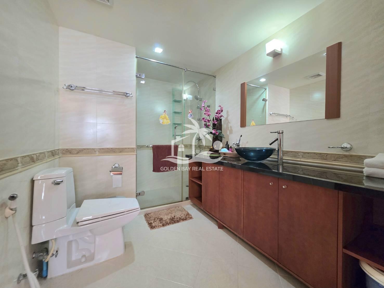 City Garden – Pattaya City