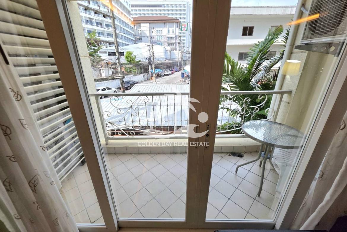 City Garden – Pattaya City