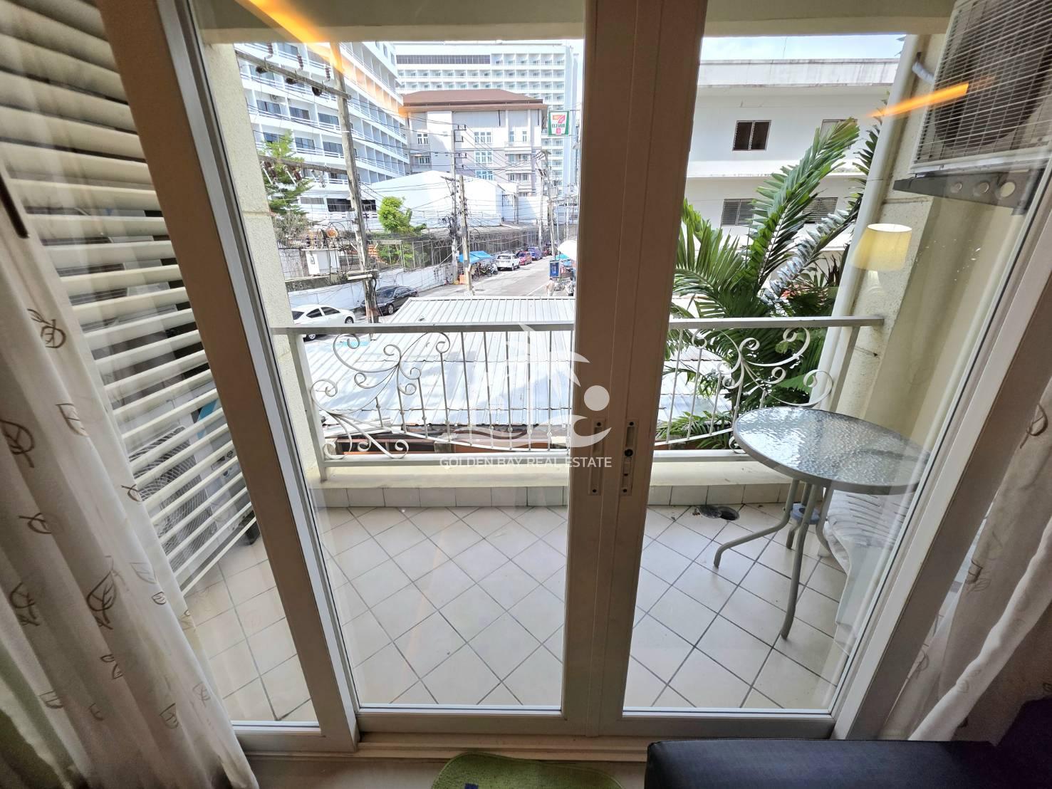 City Garden – Pattaya City