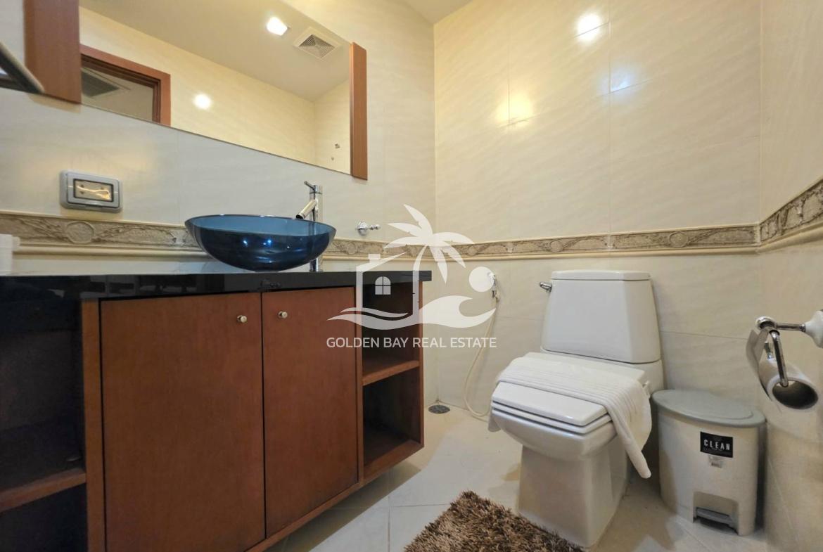 City Garden – Pattaya City