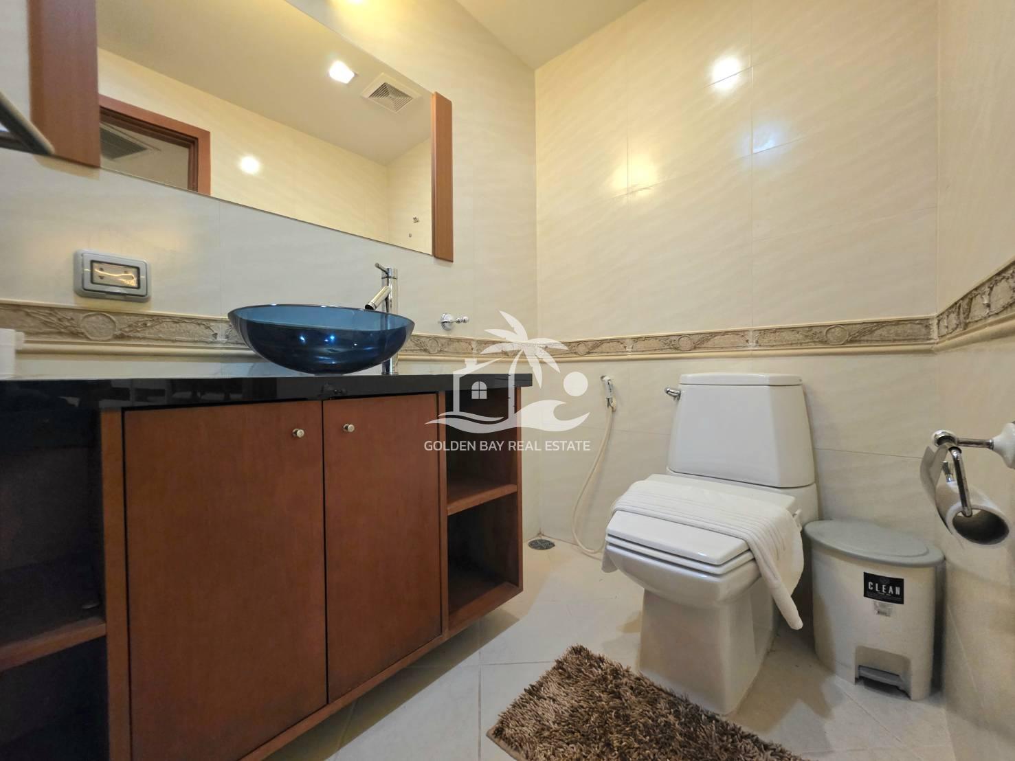 City Garden – Pattaya City