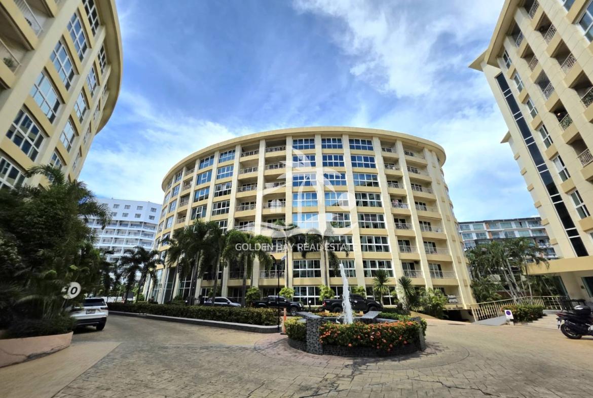City Garden – Pattaya City