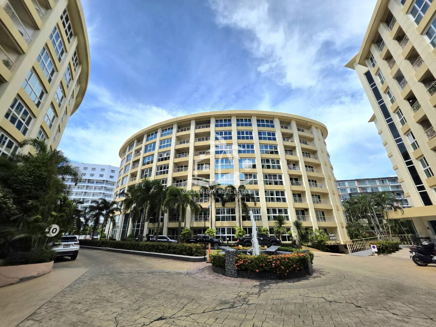 City Garden – Pattaya City