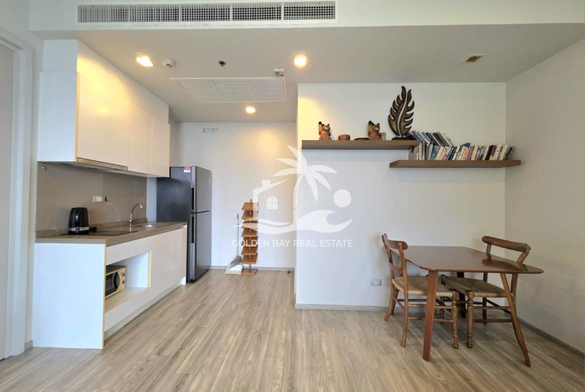 Baan Plai Haad – Wongamat
