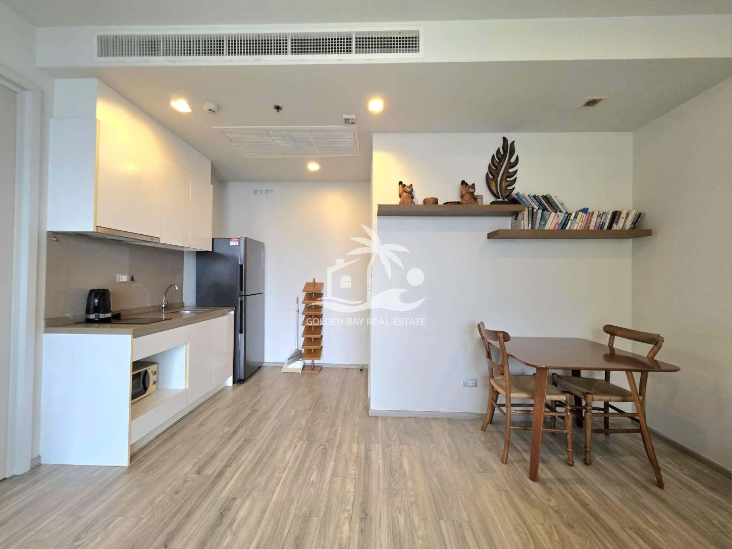 Baan Plai Haad – Wongamat
