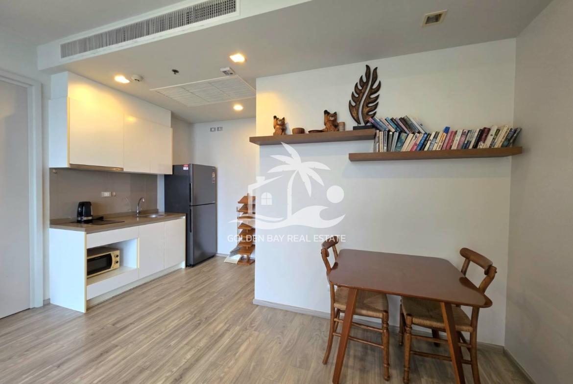Baan Plai Haad – Wongamat
