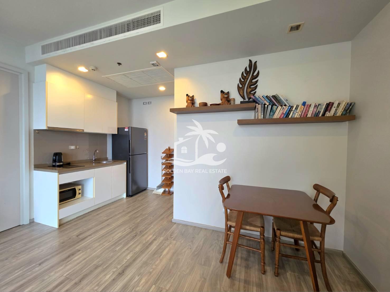 Baan Plai Haad – Wongamat