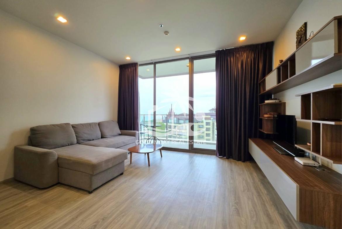 Baan Plai Haad – Wongamat