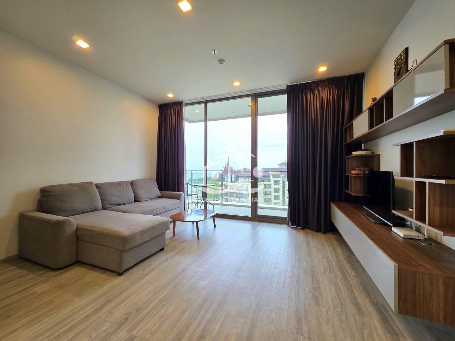 Baan Plai Haad – Wongamat