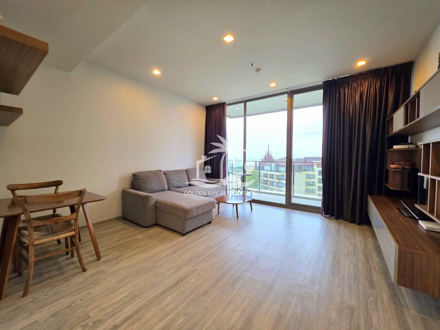 Baan Plai Haad – Wongamat