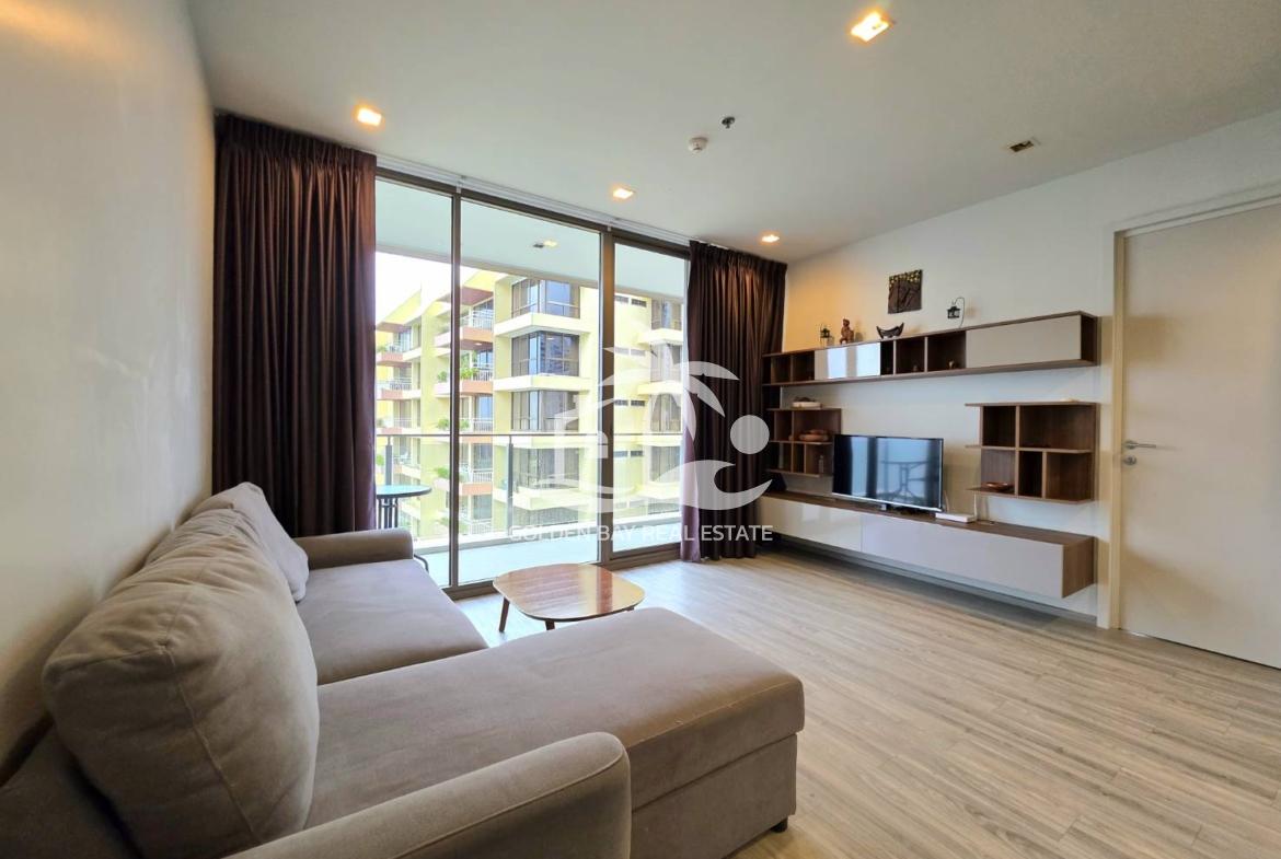Baan Plai Haad – Wongamat