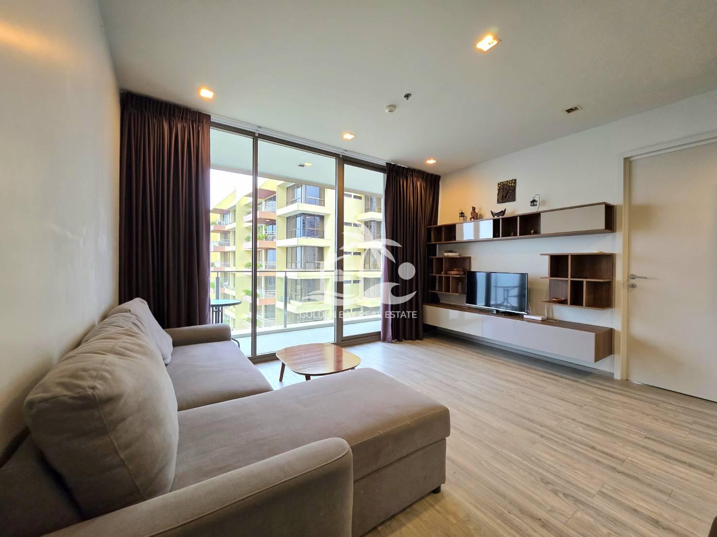 Baan Plai Haad – Wongamat
