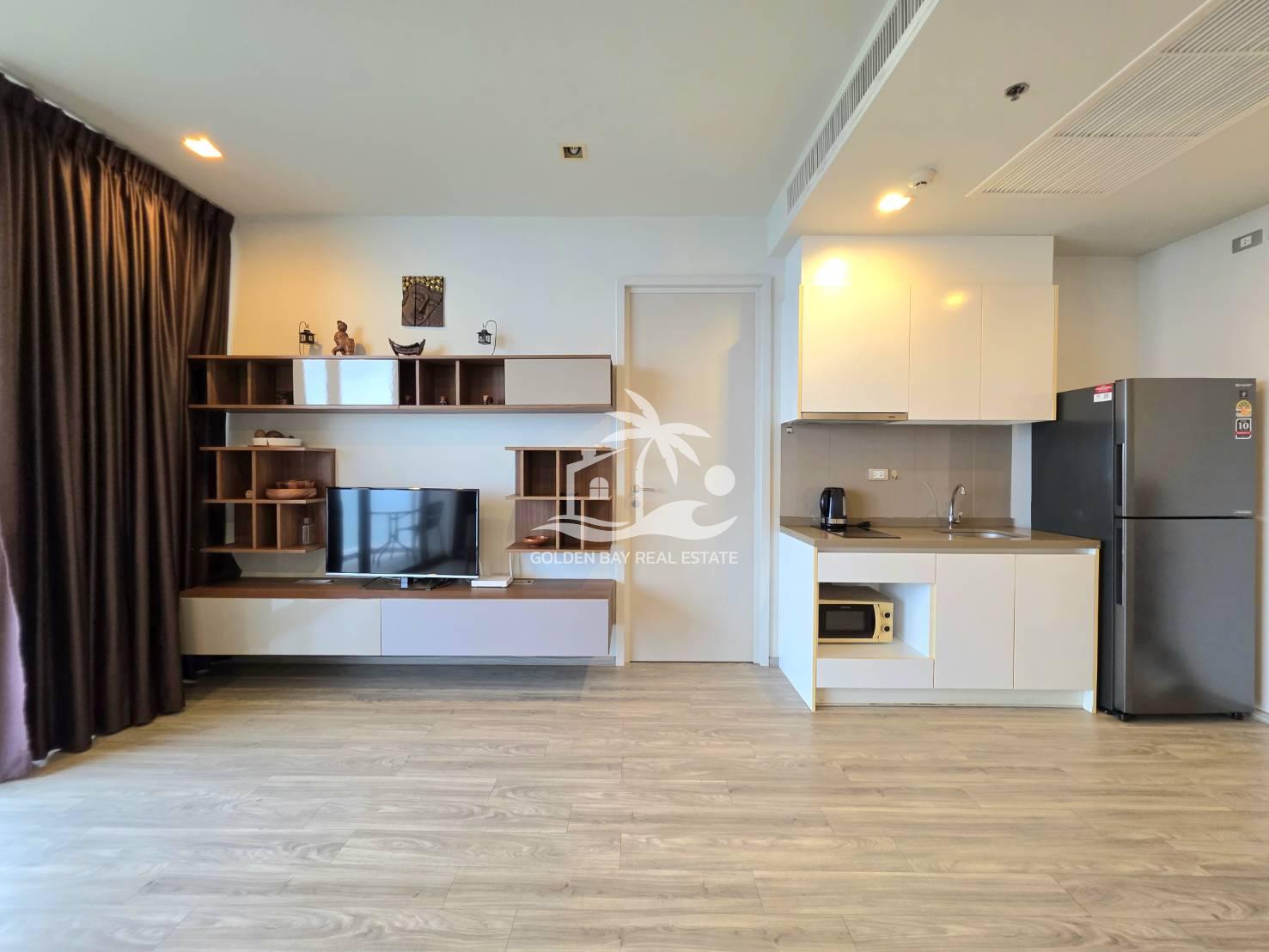 Baan Plai Haad – Wongamat