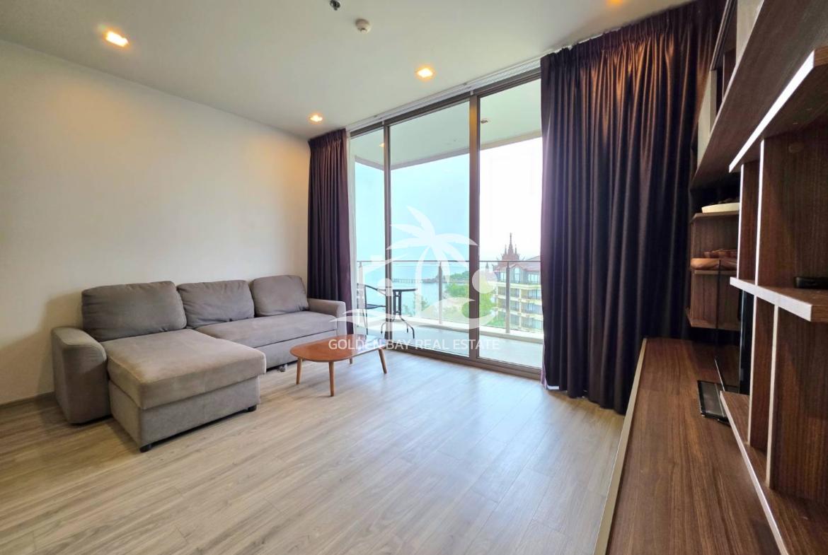 Baan Plai Haad – Wongamat