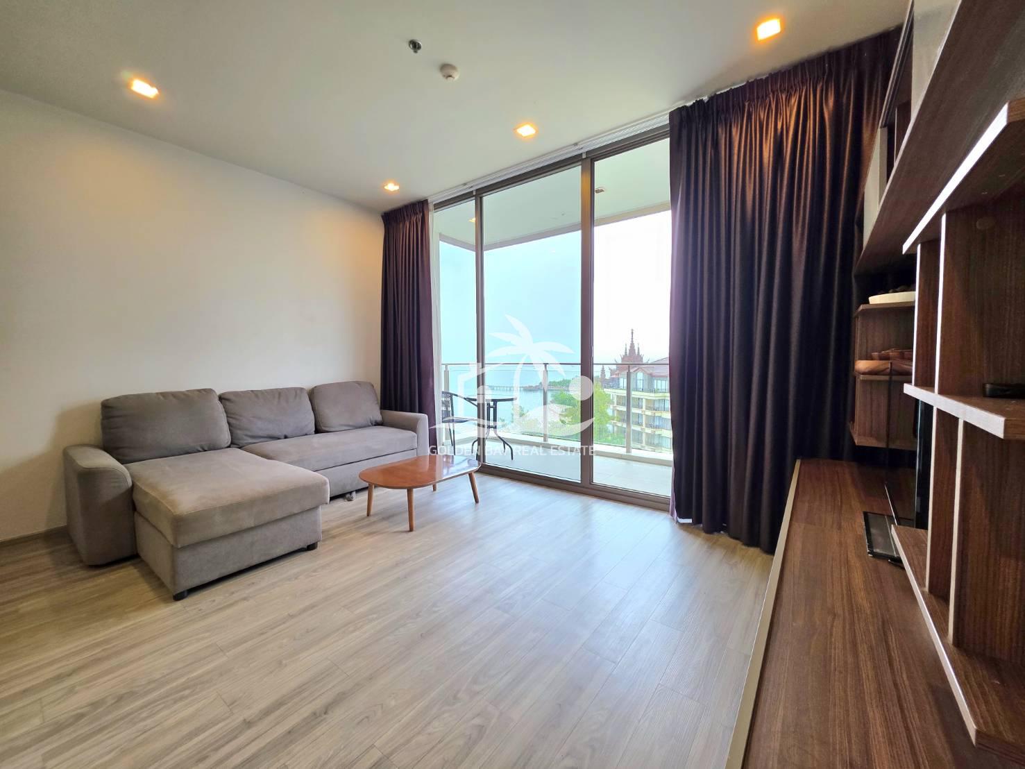 Baan Plai Haad – Wongamat