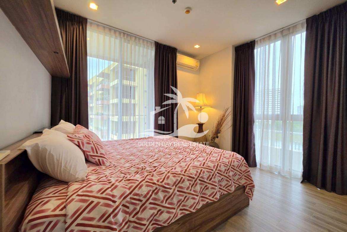 Baan Plai Haad – Wongamat