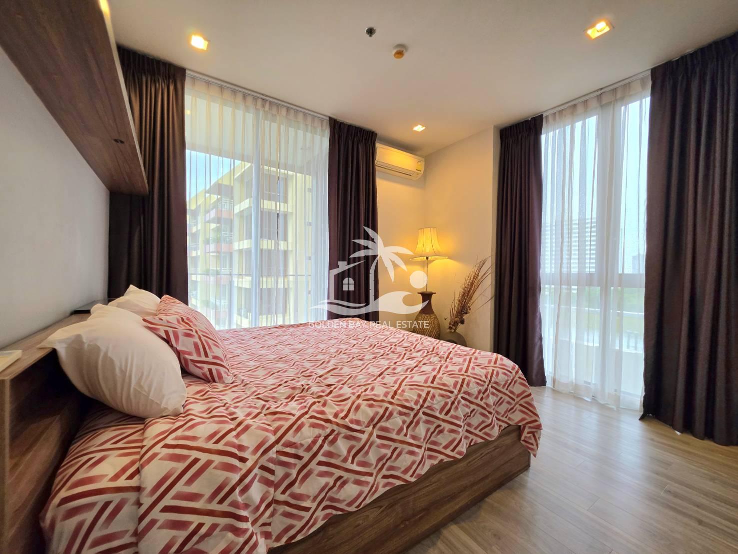 Baan Plai Haad – Wongamat