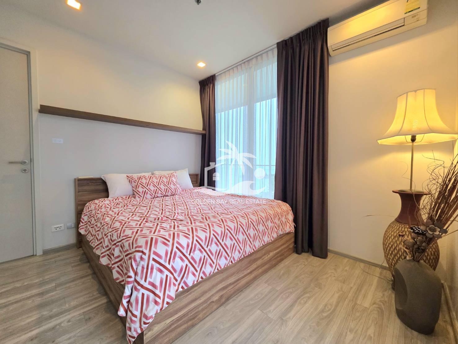 Baan Plai Haad – Wongamat