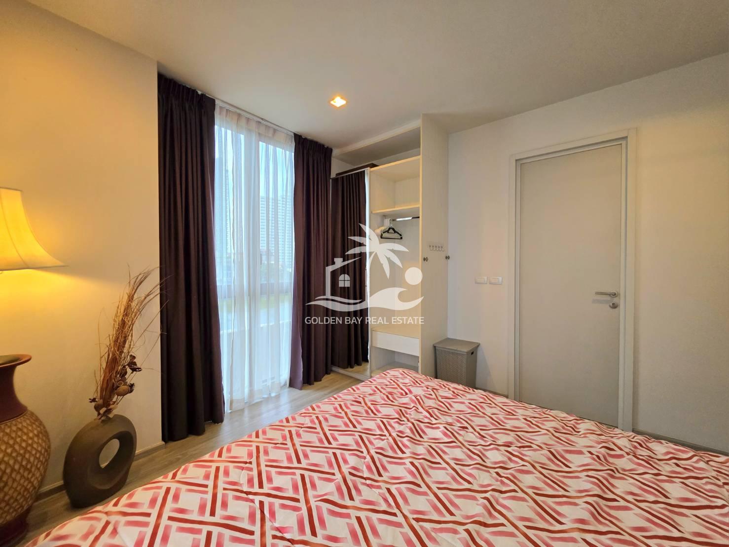 Baan Plai Haad – Wongamat