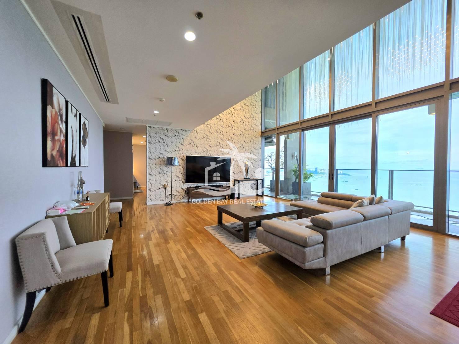 Northpoint – Wongamat